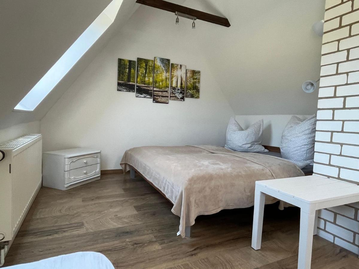 Apartment Saechsische-schweiz-ferienhaus-wohnung-1-mit-elbblick-sauna-und-kamin Konigstein an der Elbe